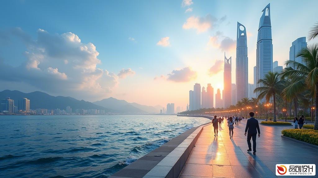 防城港市用户行为设计：洞察需求，塑造未来商业版图
