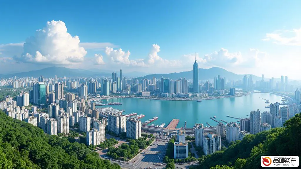 珠海市车载摄像头ADAS平台集团：引领智能驾驶新时代
