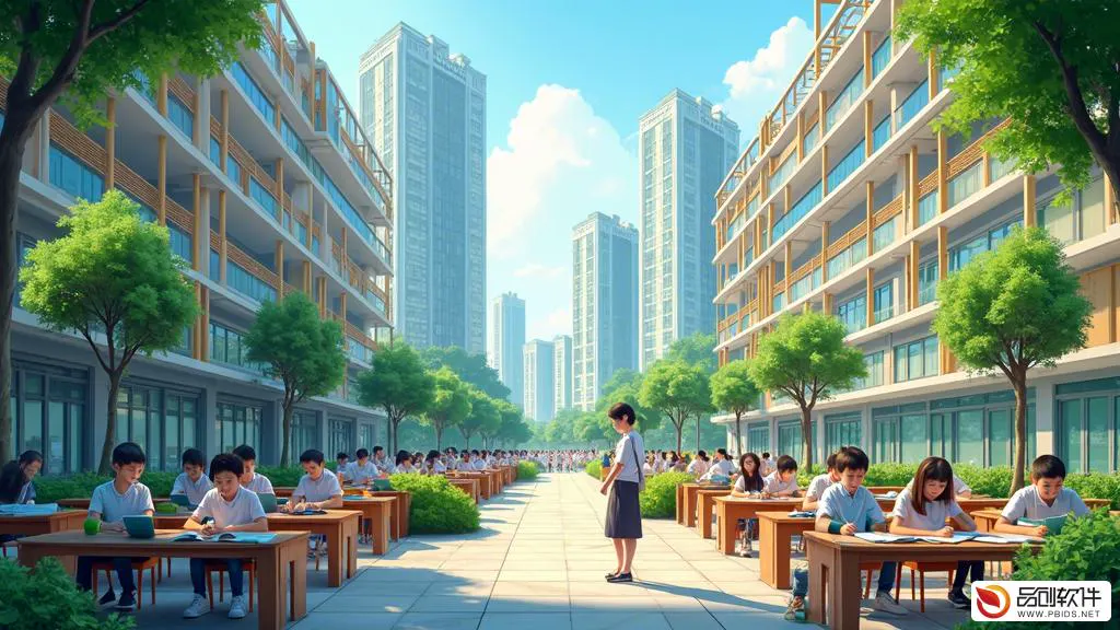 东莞市教育多端互动白板系统：革新教学方式的科技力量
