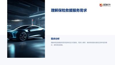 保险救援服务智能调度系统软件定制