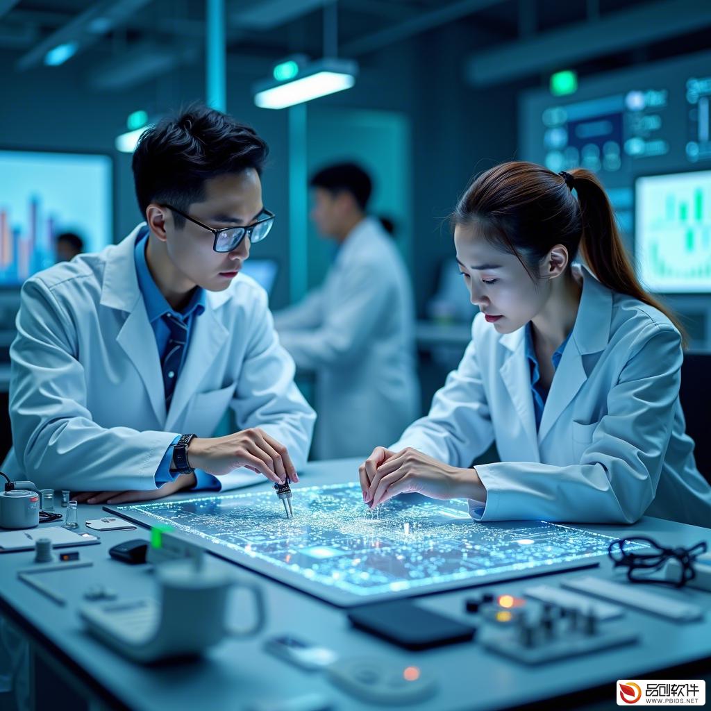 天津市智能硬件集成机构：引领未来科技生活...
