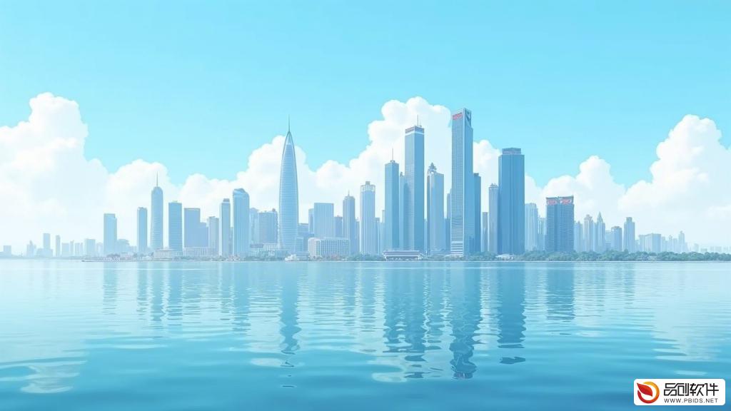 珠海市AI房产服务平台：重塑房地产行业的未来

