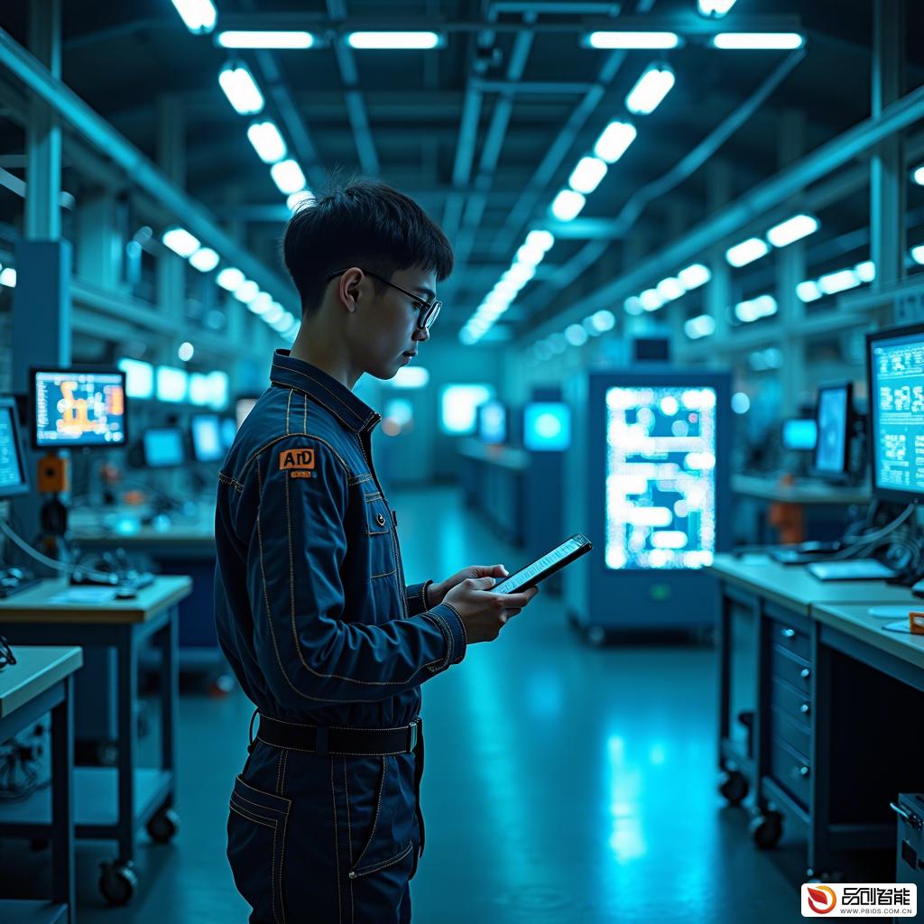 智能硬件数据采集工场：重塑数据时代的生产力
