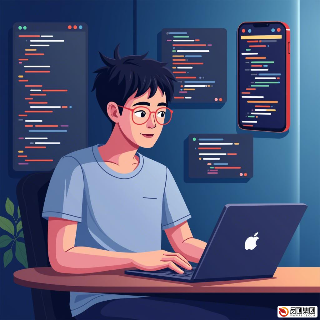 做开发小程序：从零到一的全面指南
