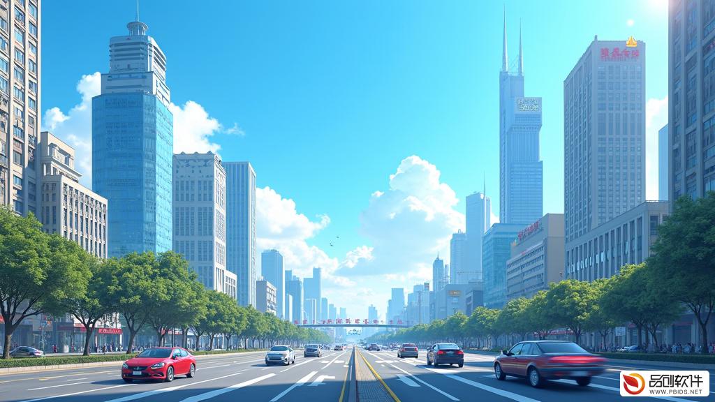 宁波市AI新闻资讯应用服务站：引领智慧城市新风尚

