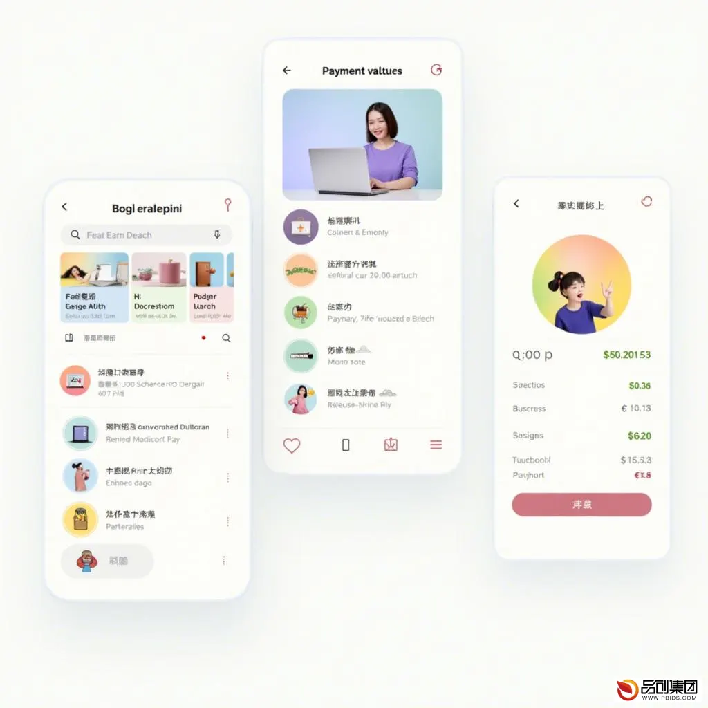 微信商城小程序系统开发：打造高效便捷的电商新平台
