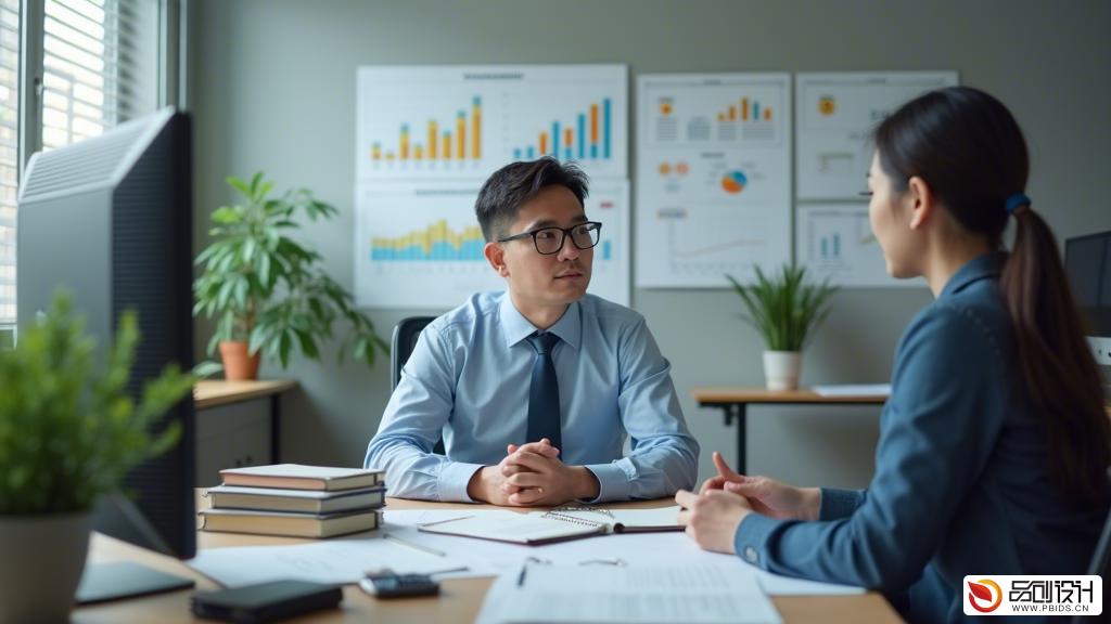 税务咨询领域的交互新纪元：动效设计机构如何重塑用户体验

