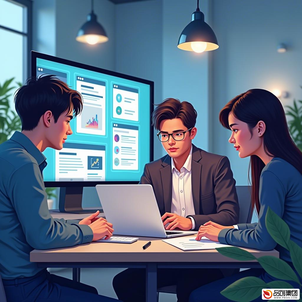 App程序定制开发：打造专属应用的全方位指南