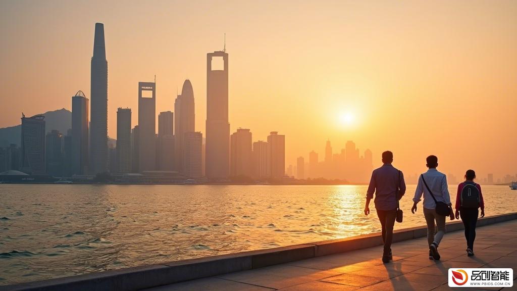 珠海市智能血糖监测贴片实验室：科技引领健康未来
