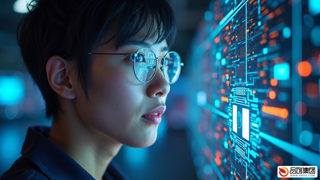 物联网软件平台开发：构建智能互联世界的基石
