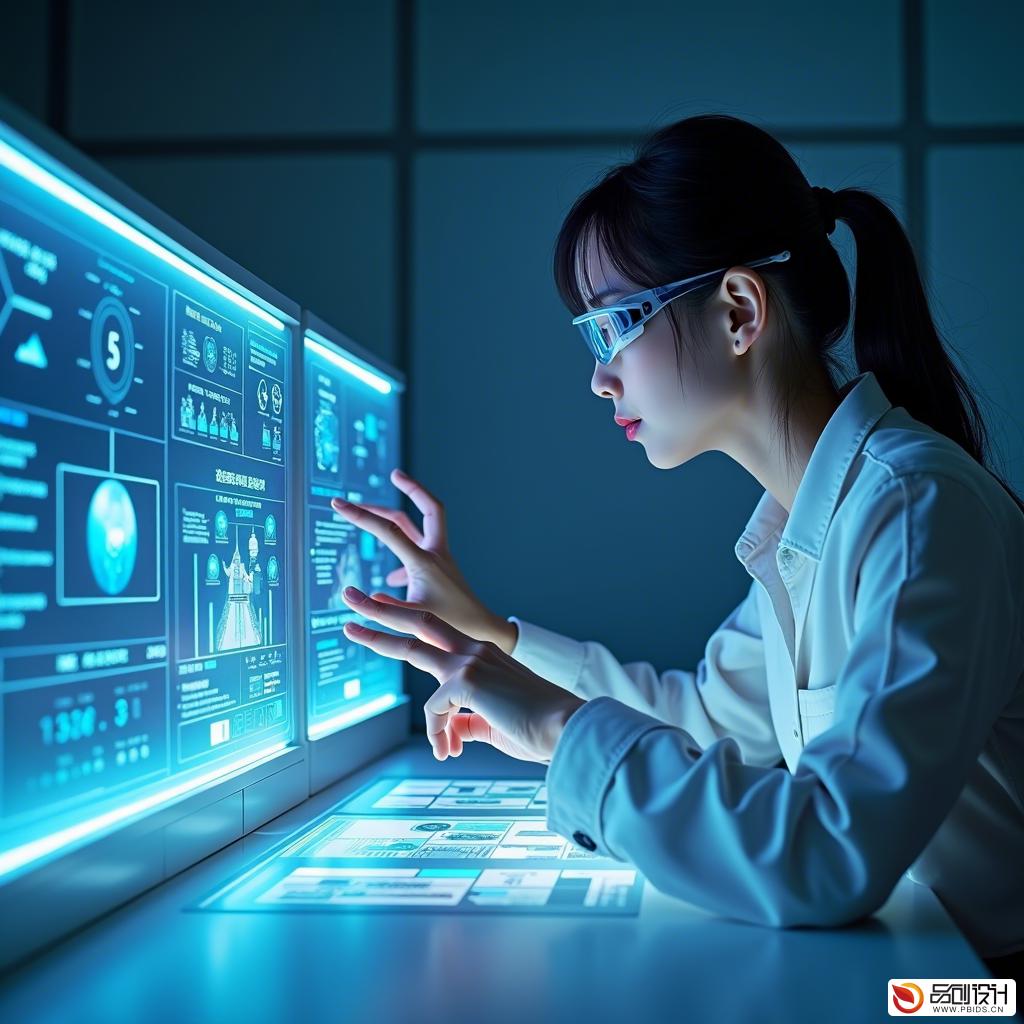 酒泉交互行为研究公司的创新探索与实践
