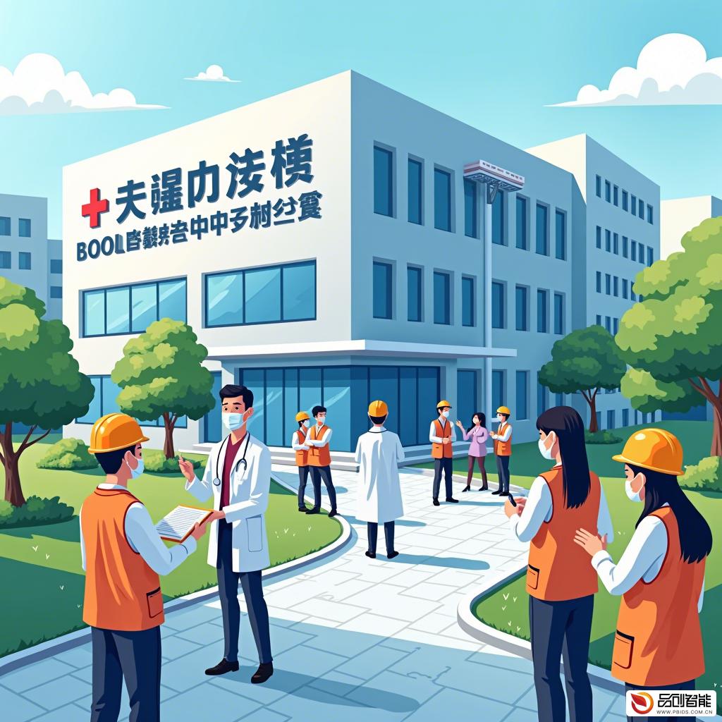 宁波市职业健康干预闭环技术中心：守护职场...