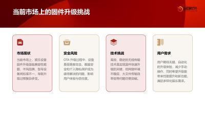 娱乐设备固件OTA升级中枢