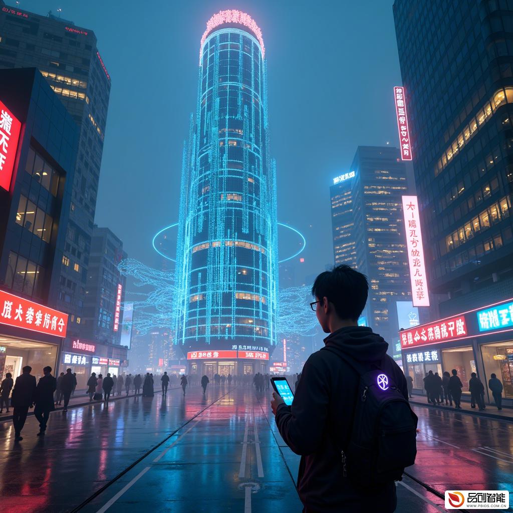 武汉市蓝牙实时数据传输服务站：构建智慧城...