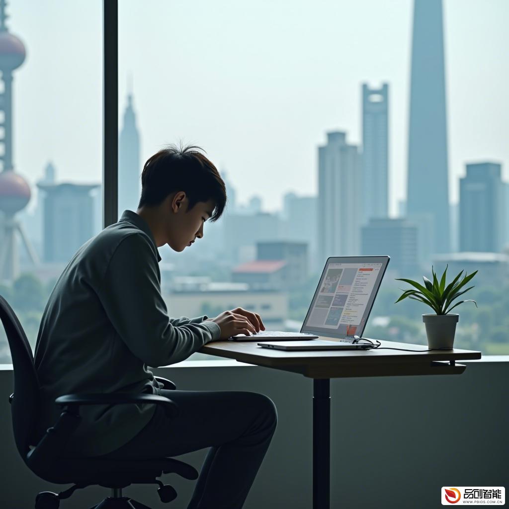 上海市作业疲劳度算法平台：科技赋能教育的...