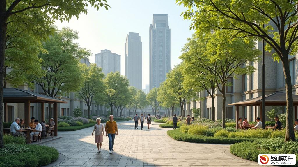 重庆市智慧养老商城APP：科技赋能，重塑养老新生态

