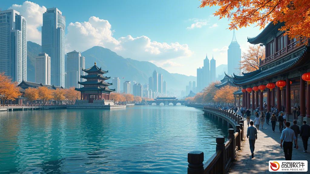 杭州市党建智慧平台：全流程AI定制开发工作室的创新实践
