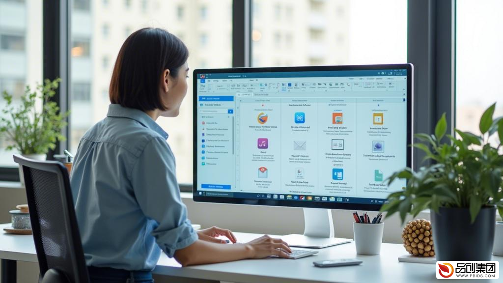 定制化办公软件：重塑工作方式的未来趋势
