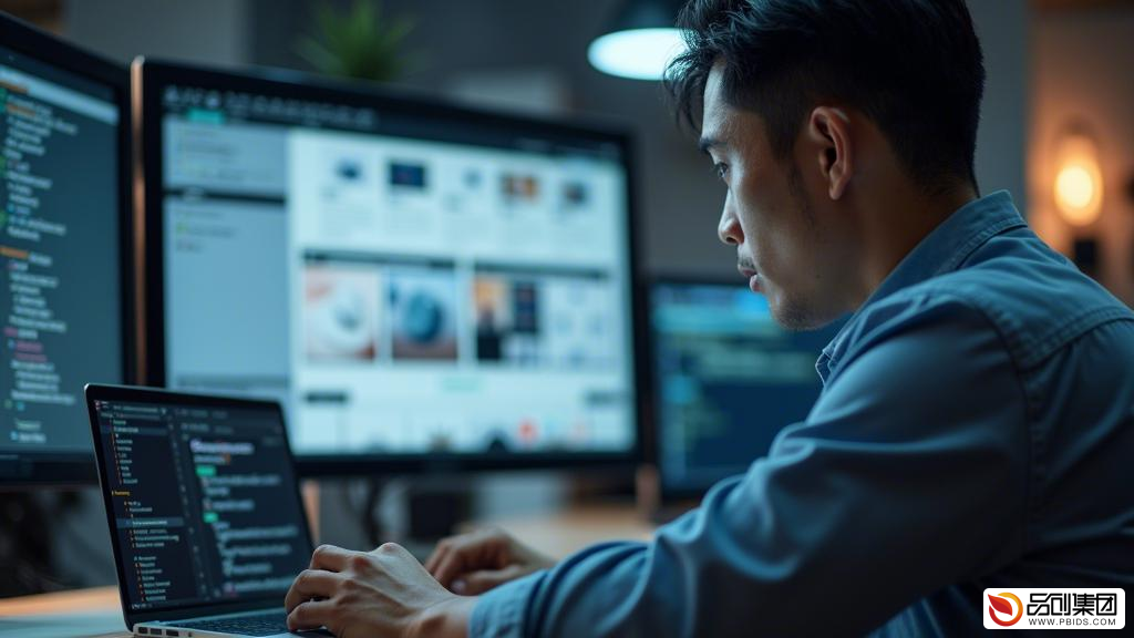 App定制开发：打造专属移动应用的全方位解析
