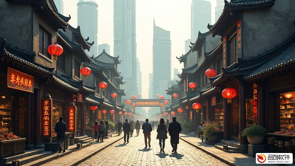 成都市汽车后市场服务链协同平台集成商：重塑行业生态，引领服务升级
