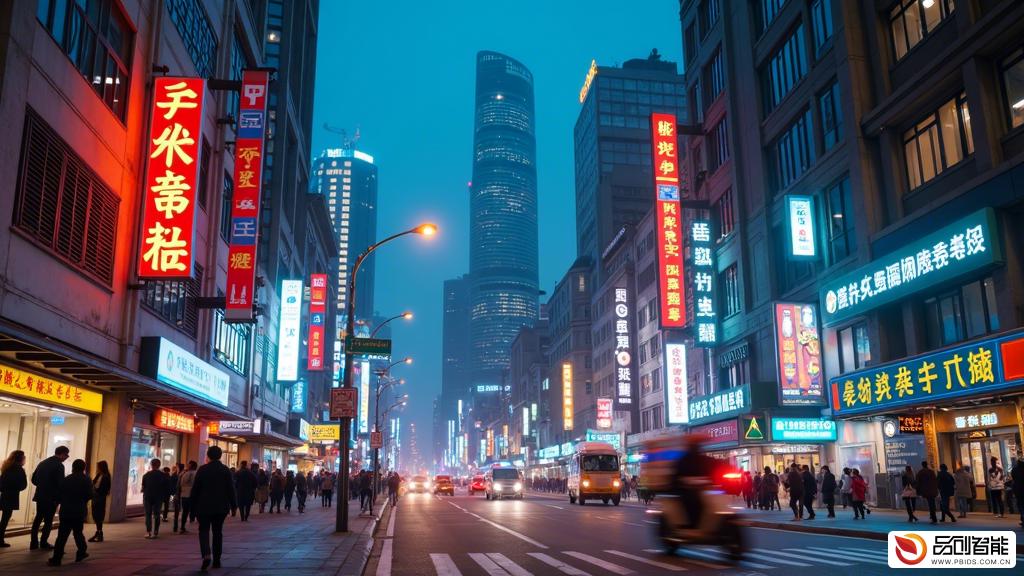 广州市温度数据实时传输系统技术中心：科技引领城市智慧气象新篇章
