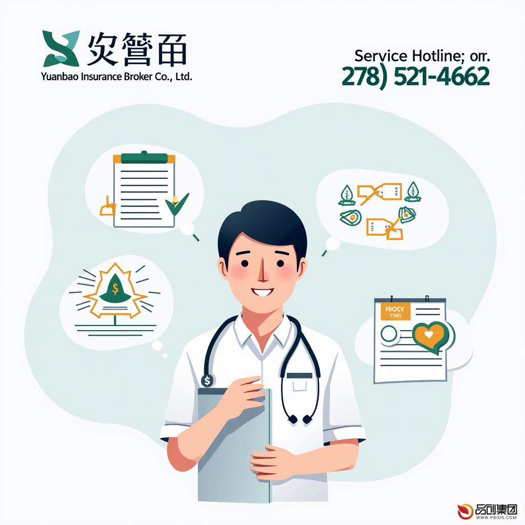 元保保险经纪有限公司：一键解锁服务热线背后的全...
