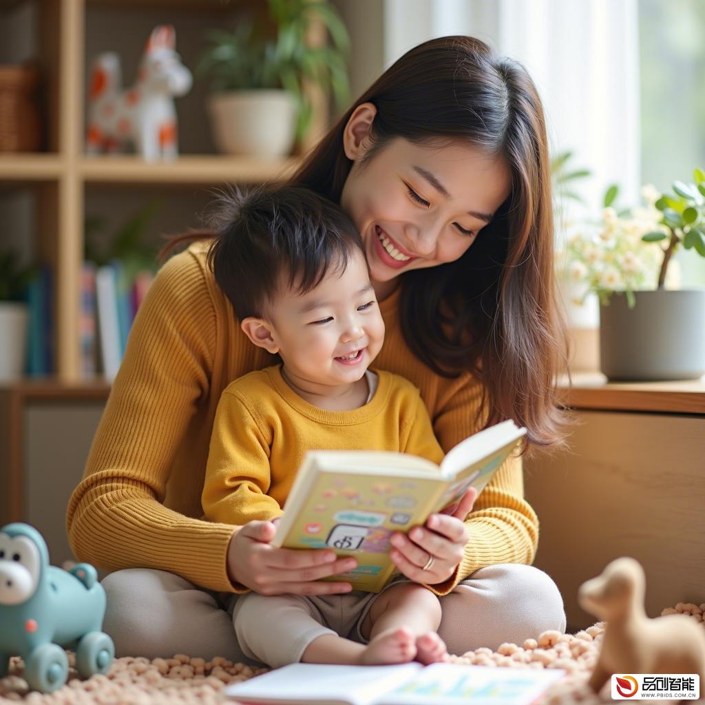 珠海市母婴社区知识共享平台集成商：打造温馨育儿...