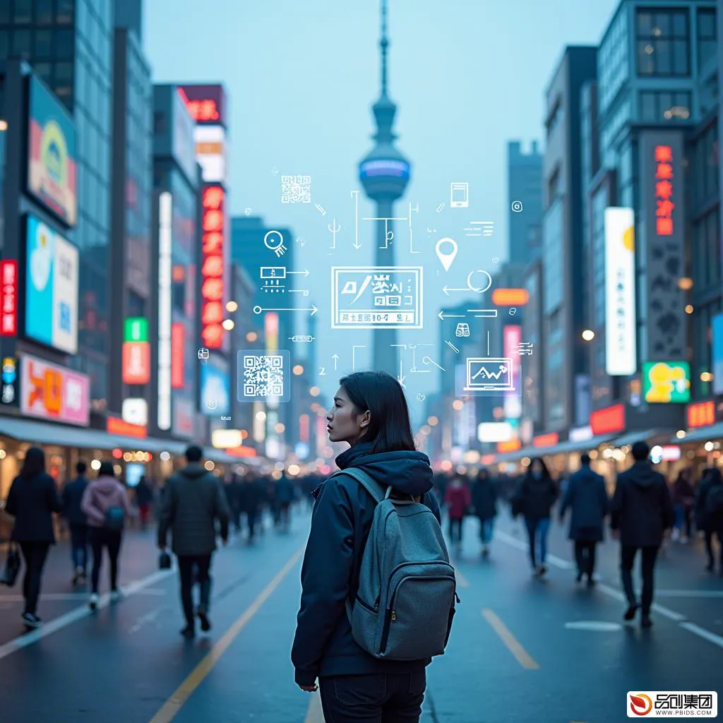 哈尔滨小程序开发：打造智慧城市的新引擎
