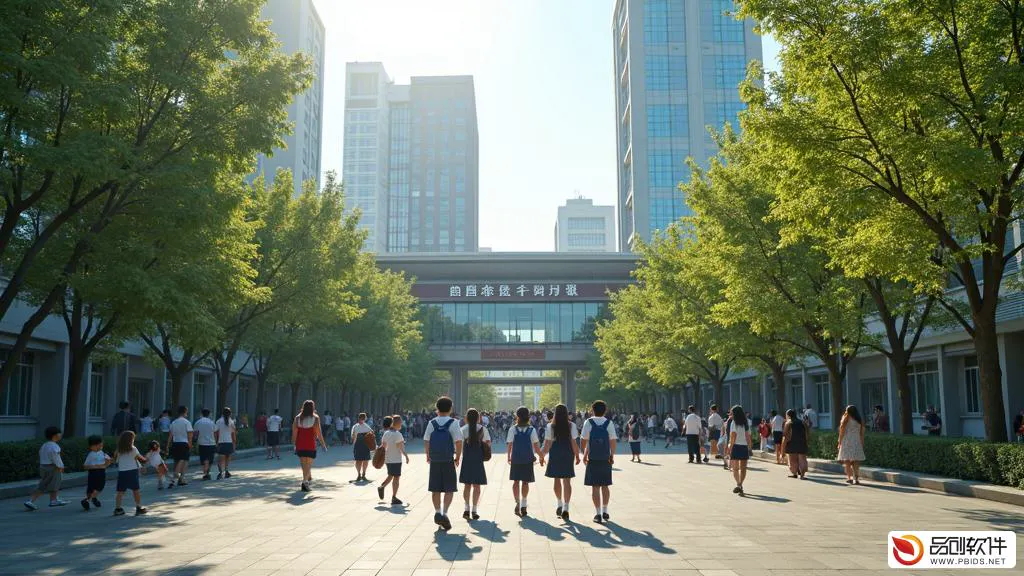 北京市教育智能剪辑平台集团：引领教育数字化转型的新篇章
