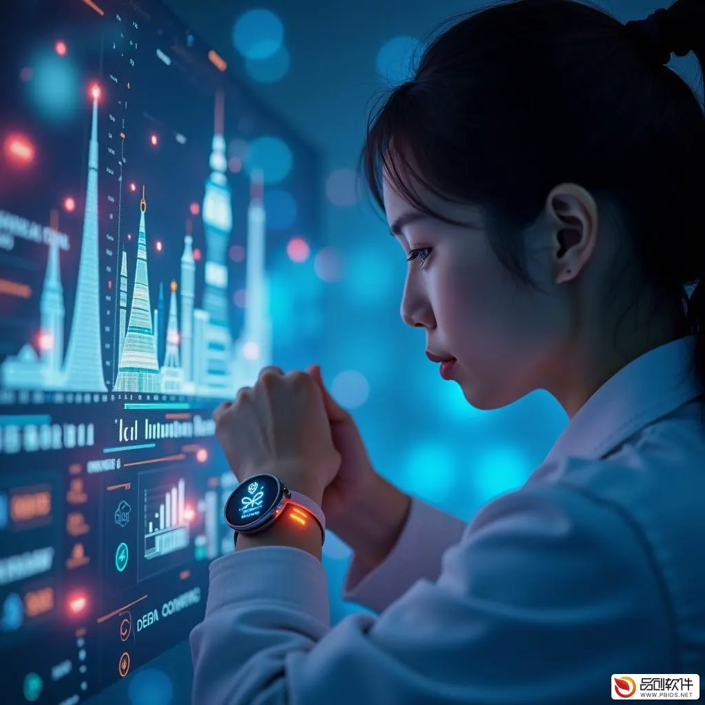 合肥市医疗穿戴设备公司的创新与发展之路
