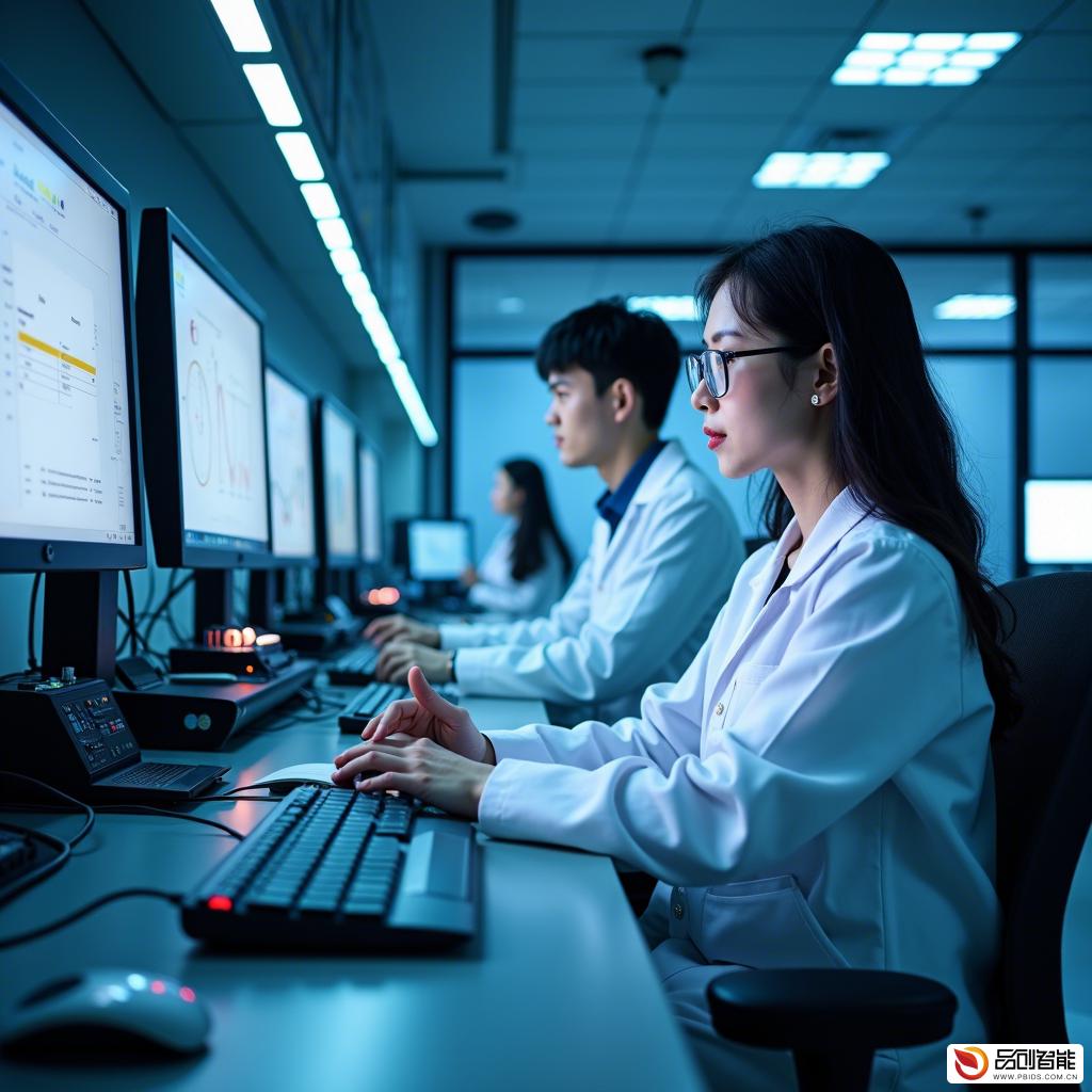 深圳市职业暴露剂量统计集团：守护职场健康...