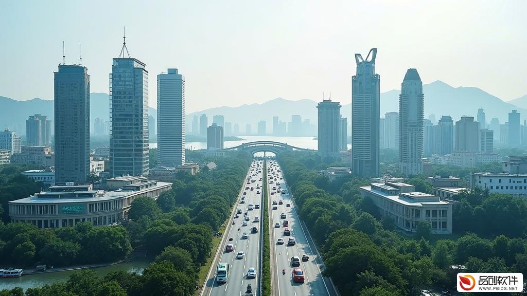 无锡市物流实时监控系统的创新与开发之旅
