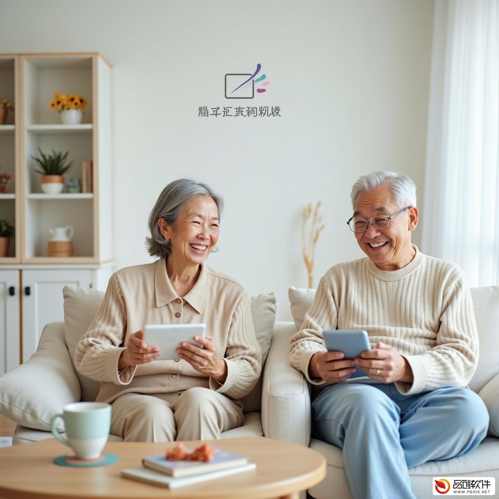 苏州市智慧养老健康管理平台工作室：科技赋能，重...