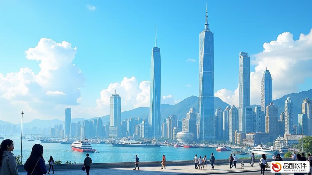 珠海市医疗AI辅助诊断研发中心：引领医疗智能化新篇章
