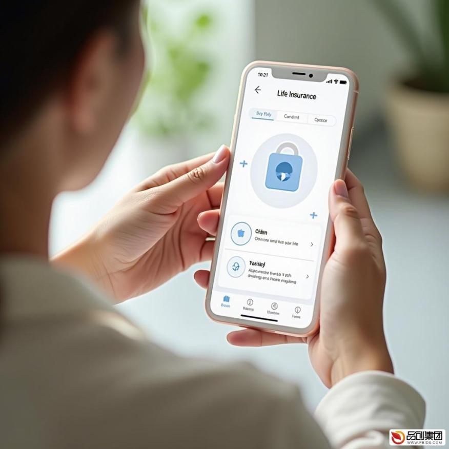 轻松指南：如何下载并安装人寿保险公司官方APP
