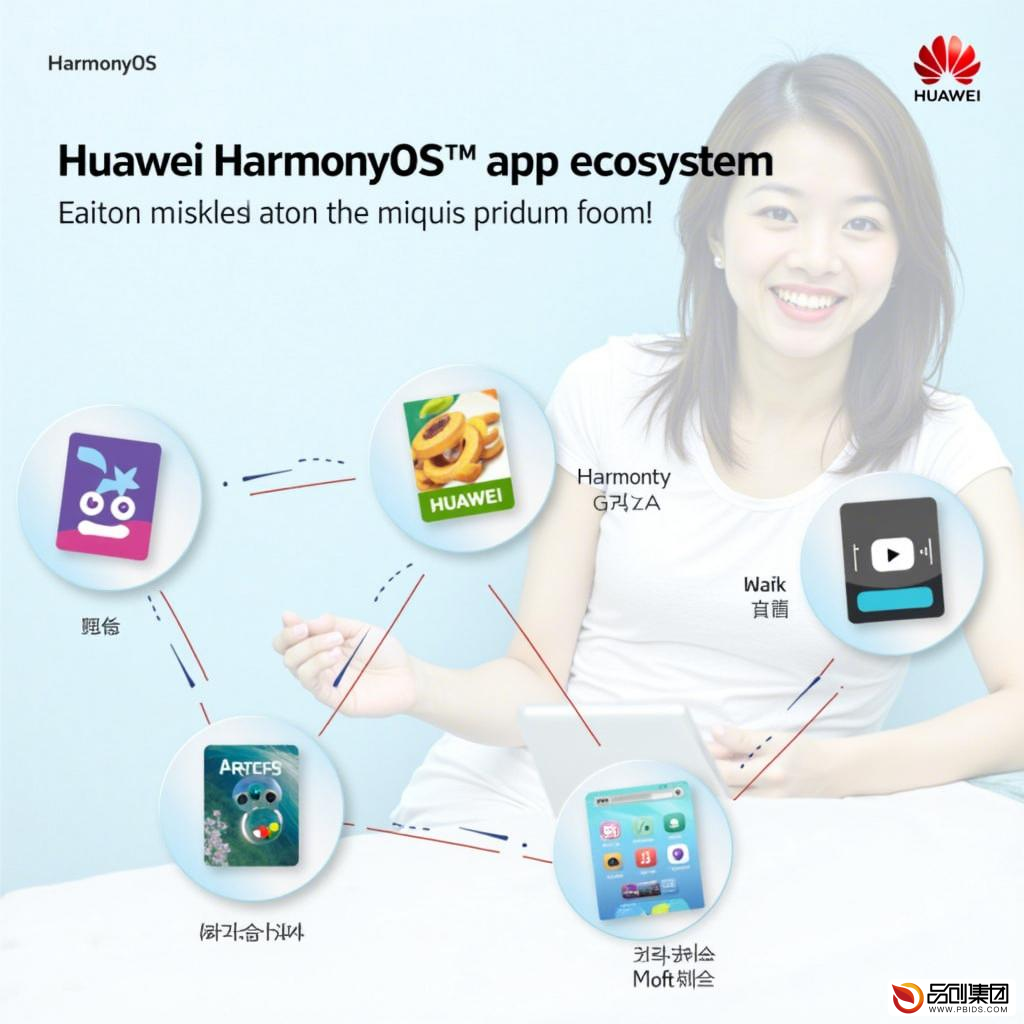 纯鸿蒙应用APP大盘点：探索华为鸿蒙系统...