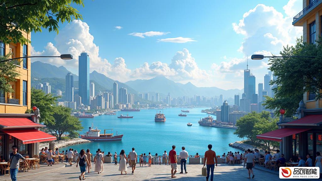 珠海市纽扣电池体温计供应链基地：创新引领，打造医疗产业新标杆
