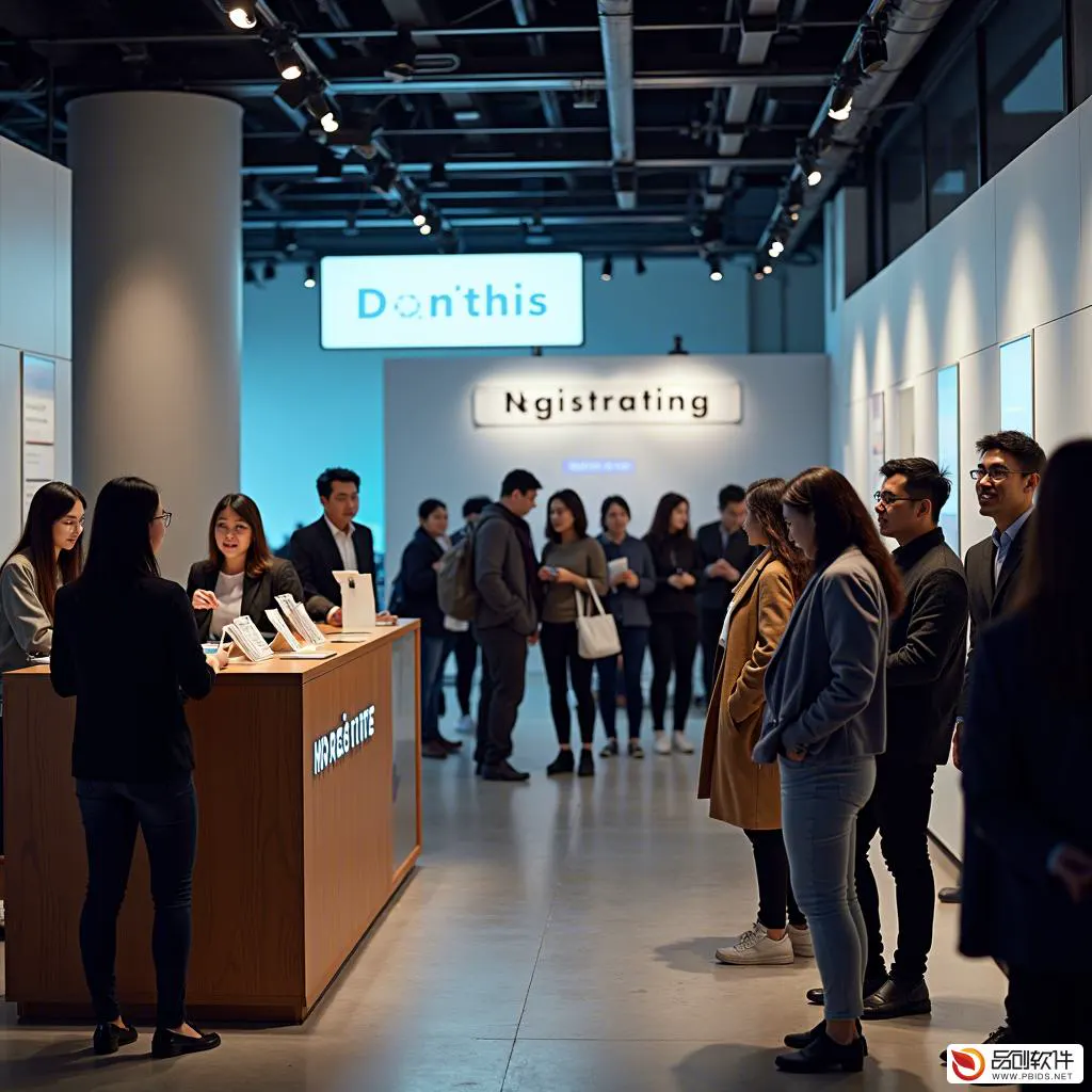 成都市会议报名管理服务商：专业高效，助力企业会...