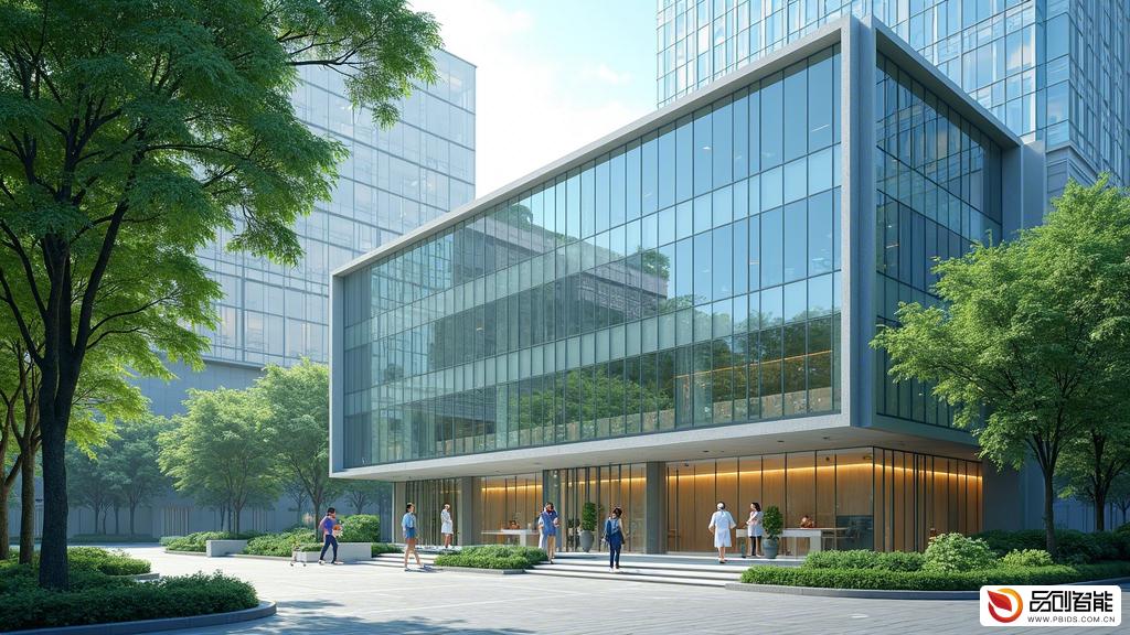 宁波市医疗供应链绩效评估系统公司的创新与实践

