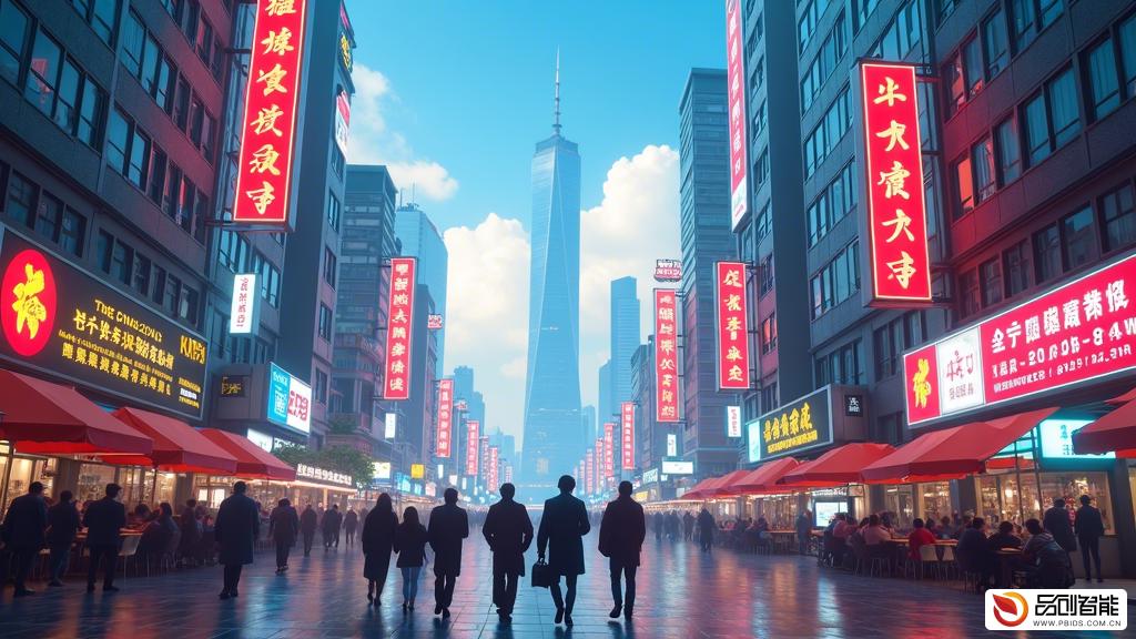 深圳市能量感知路由协议集团：引领物联网通信技术创新
