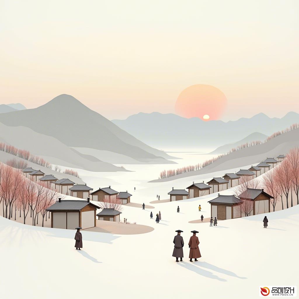 延边品牌设计：塑造地域特色，引领创新潮流
