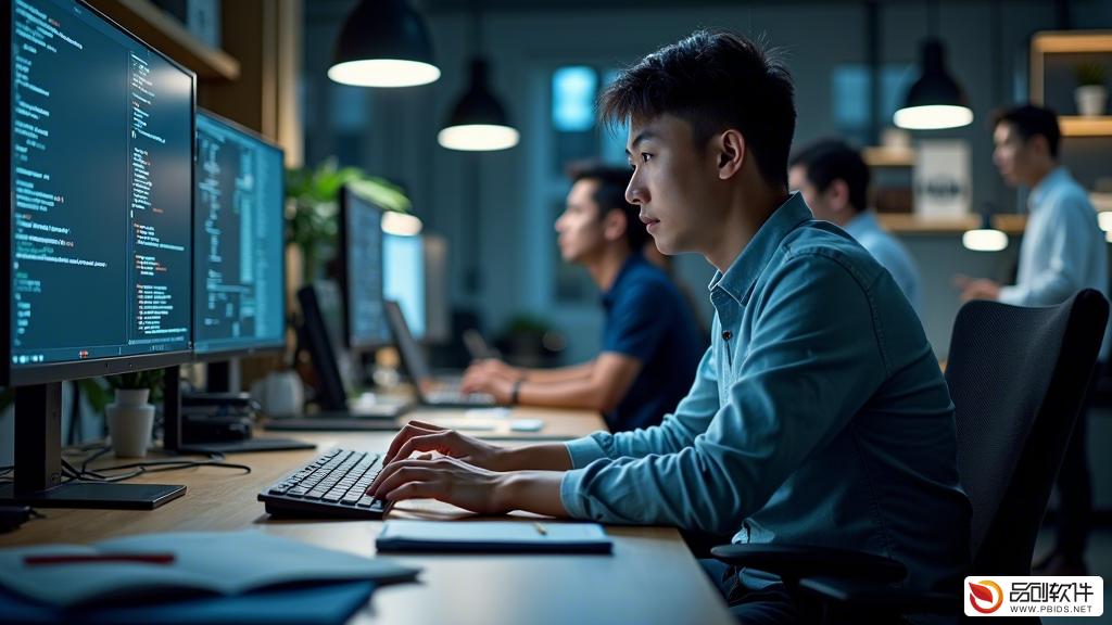 驻场开发服务方案商：打造高效定制化的软件开发解决方案
