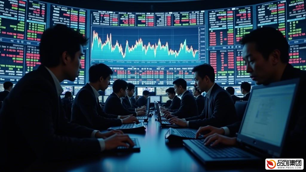 股票买卖实战口诀：掌握市场脉搏的秘诀
