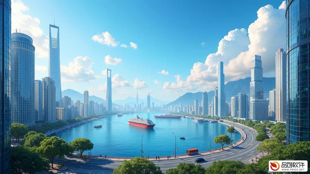 珠海市平安科技定制化方案：引领企业数字化转型的新篇章
