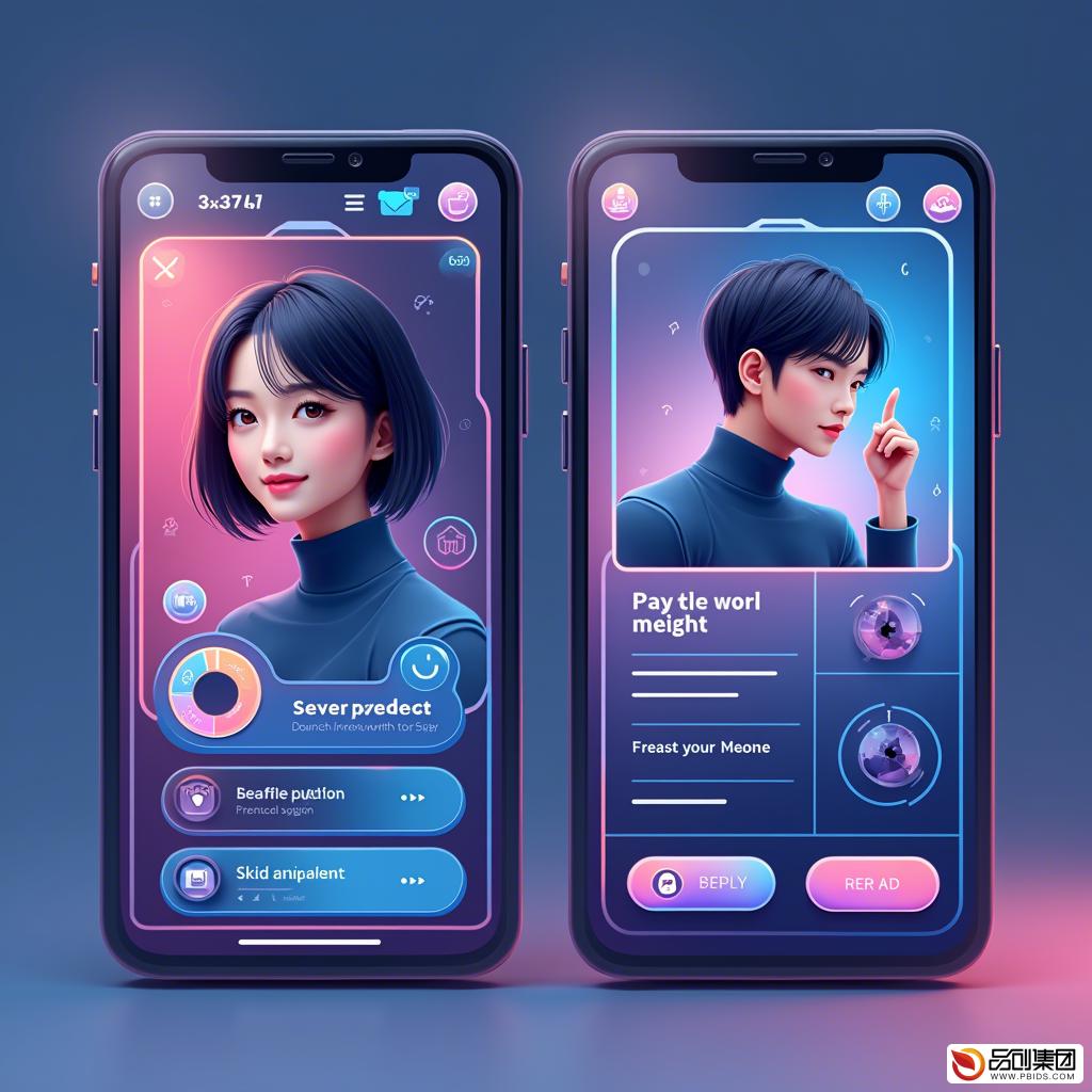 打造卓越用户体验：揭秘APP优秀UI设计...