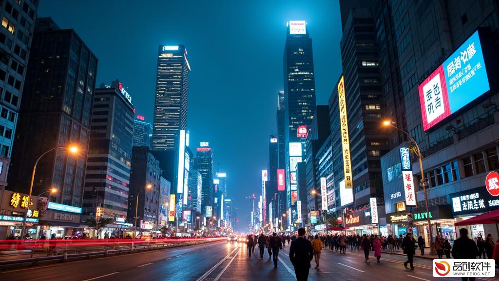 深圳市智能合规中台开发服务商：引领企业数字化转型的新篇章
