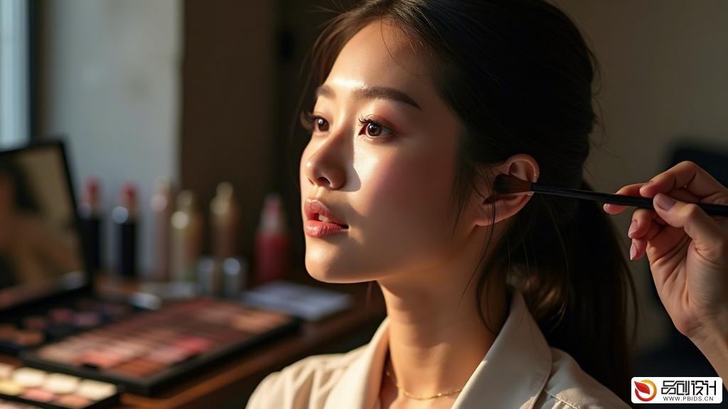 美妆触控体验设计：塑造未来美妆行业的创新之路

