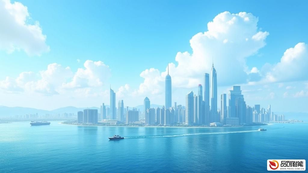 珠海市商用车载货安全研发中心：引领行业安全新标准

