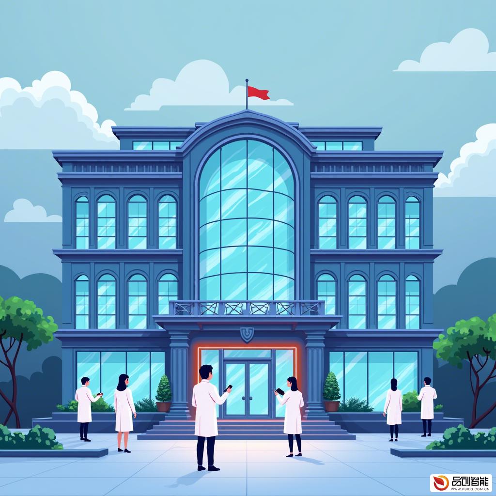 上海市乳腺健康智能预警技术中心：科技守护...