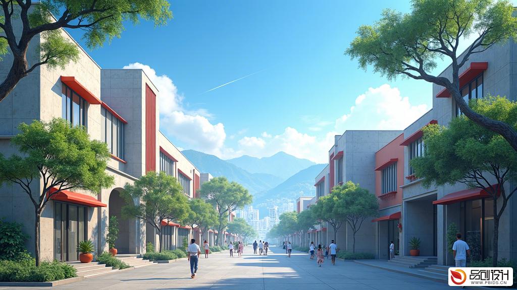 河源市品创视觉机构：打造视觉盛宴，引领创意潮流
